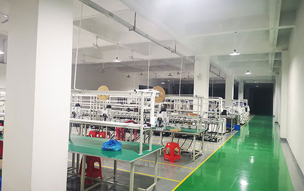 全程質量跟蹤 品質保障