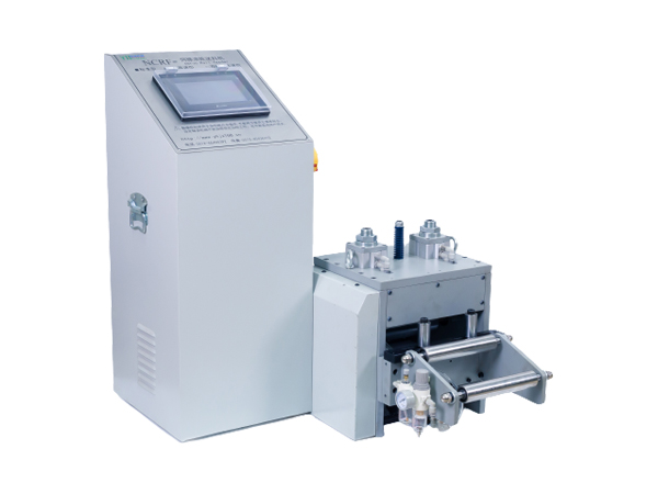 NCRF-J智能型伺服滾輪送料機