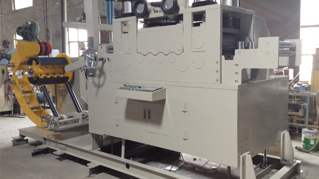 沖床三合一送料機(jī)采購常識(shí)!