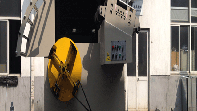 伺服偏擺送料機性能相當(dāng)好!