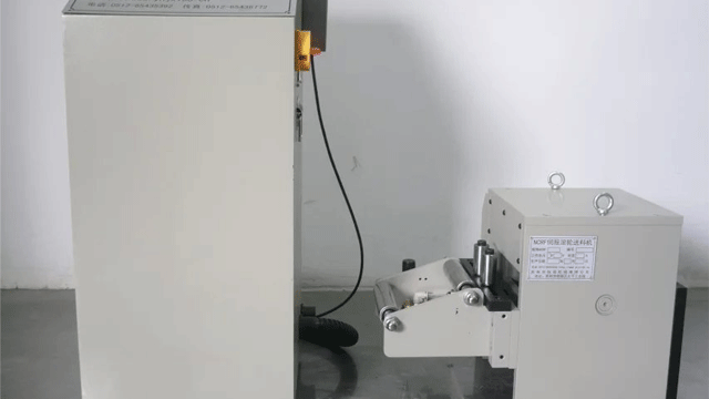 伺服送料機和氣動送料機的優缺點!