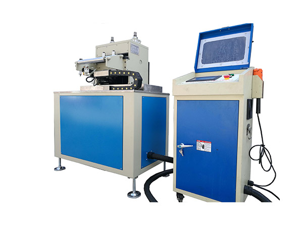 NCRF(X-Y)伺服偏擺滾輪送料機 NCRF(X-Y)伺服偏擺滾輪送料機